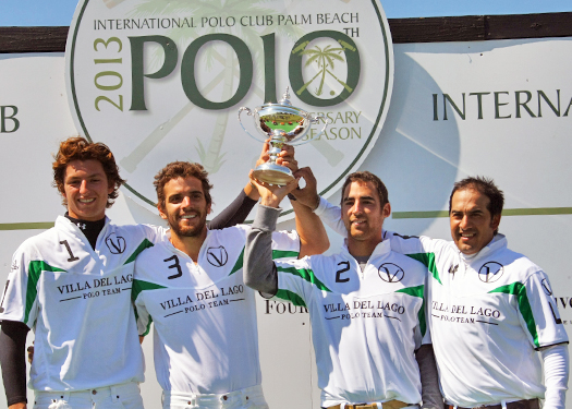 Photos-Iglehart Cup Finals