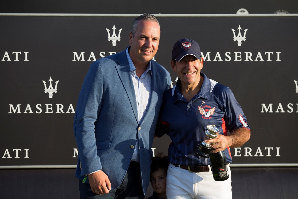 45 Torneo Internacional de Polo Sotogrande 17