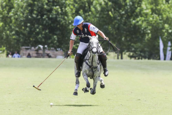 UPDATED: 2018 Polo Handicap Changes