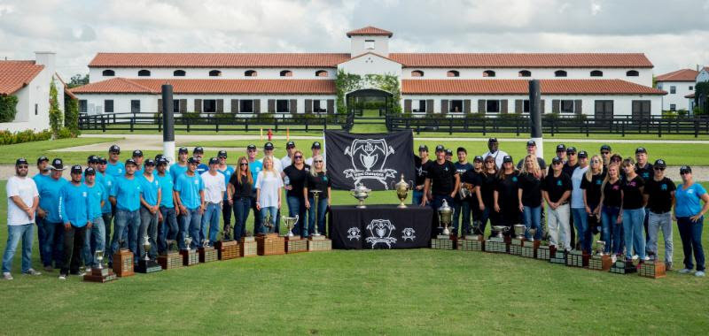 Grand Champions Polo Club