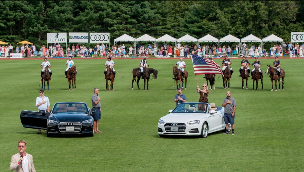 Join Us This Sunday at Polo Autumn Polo Fun