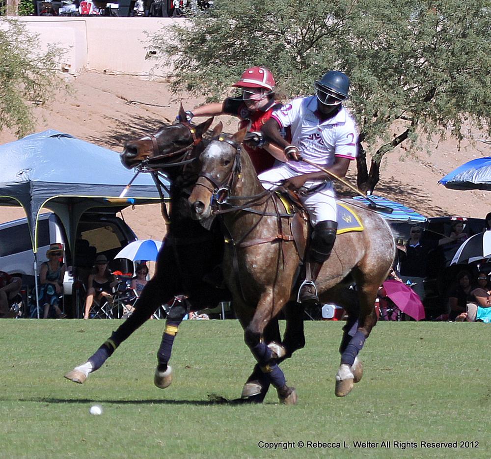 POLO Magazine Scottsdale RLW 8771