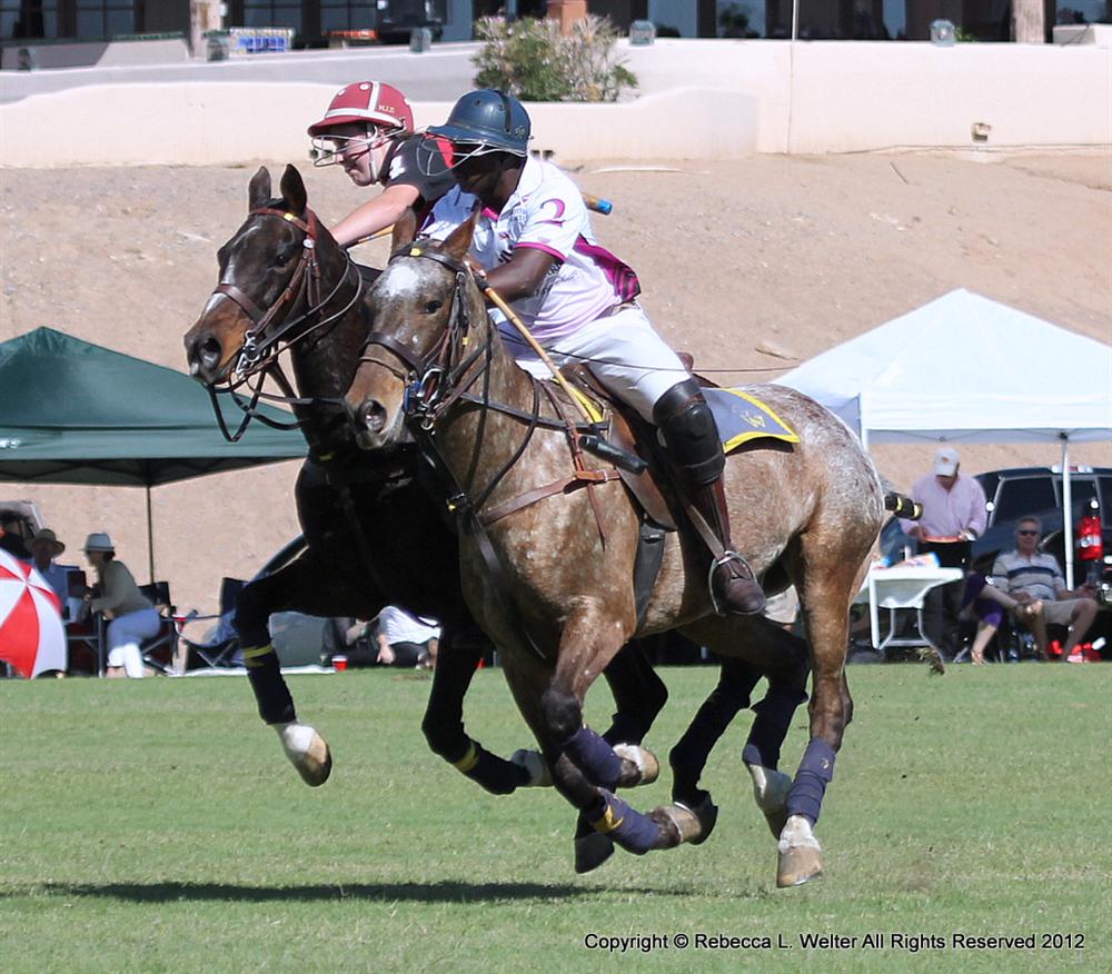 POLO Magazine Scottsdale RLW 8776