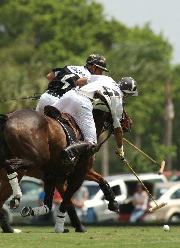 Piaget Will  Play Hall Of Fame Cup