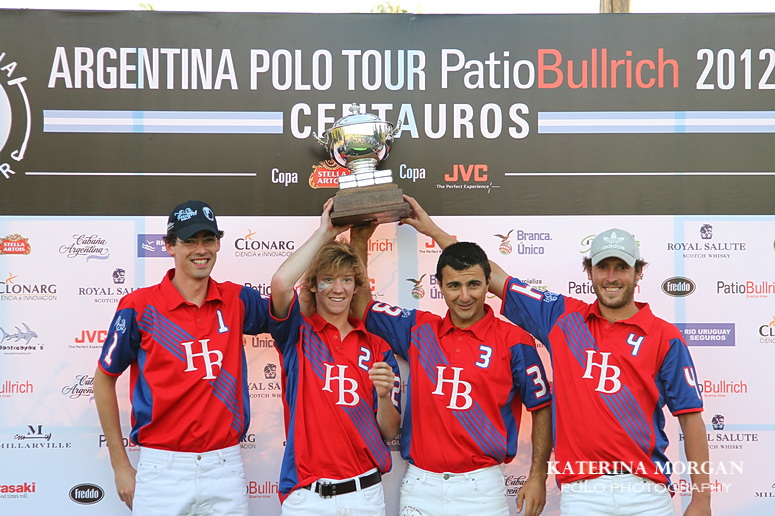 Polo Tour Centauros Katerina Morgan POLO Magazine