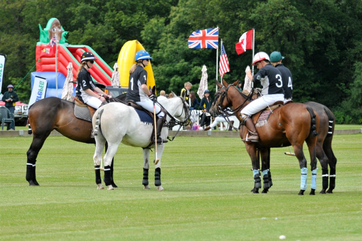 POLO Magazine Sussex Polo Square Peg1888