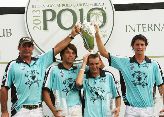 USPA Presidents Cup finals polo florida polo mag 6